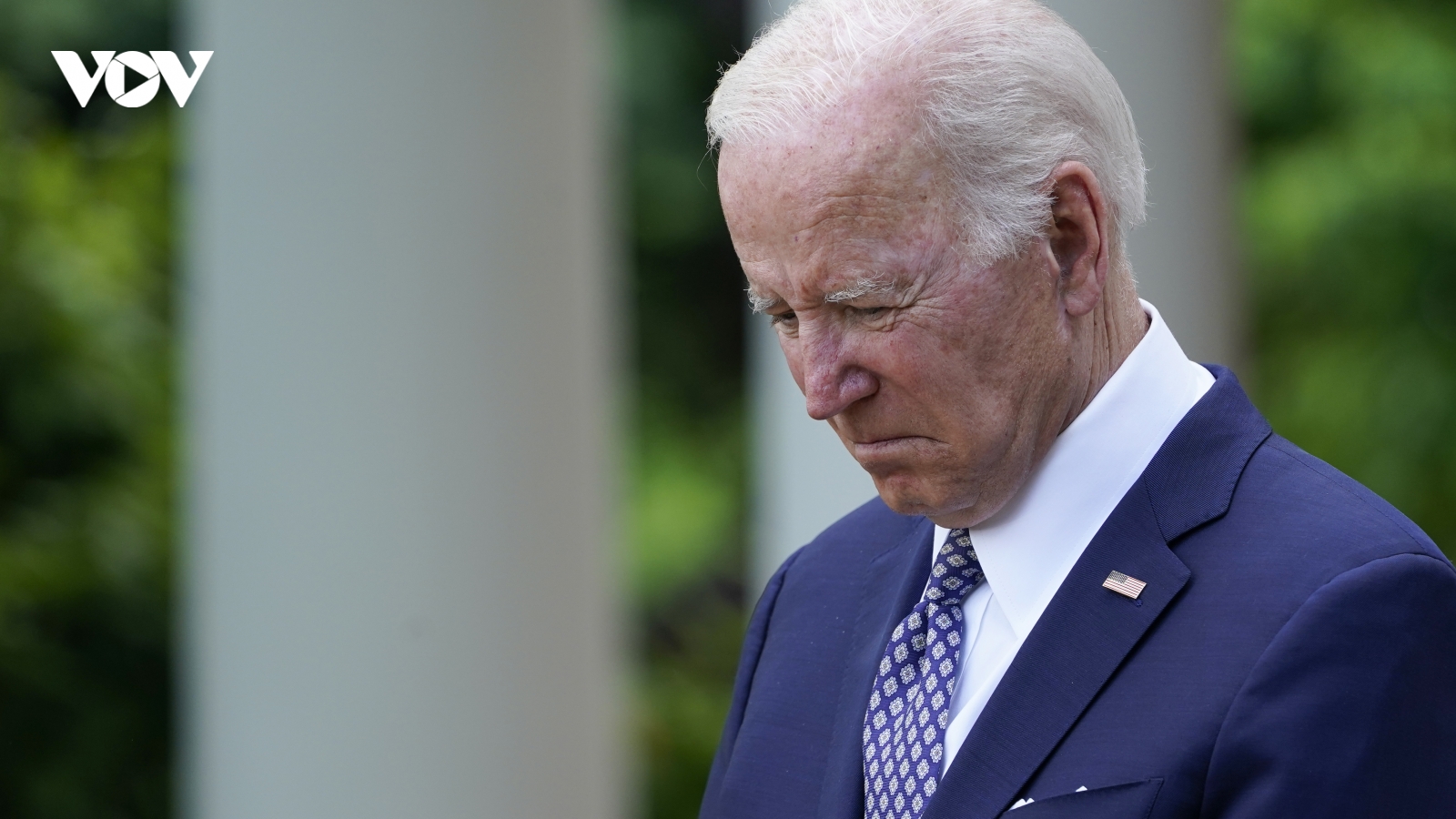 Trước ông Biden, những Tổng thống Mỹ đương nhiệm nào từng rút khỏi chiến dịch tranh cử?