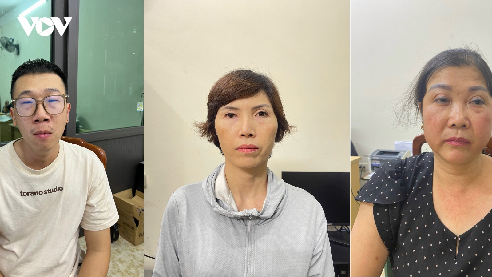 Mặc váy có túi giấu đồ để vào cửa hàng trộm cắp
