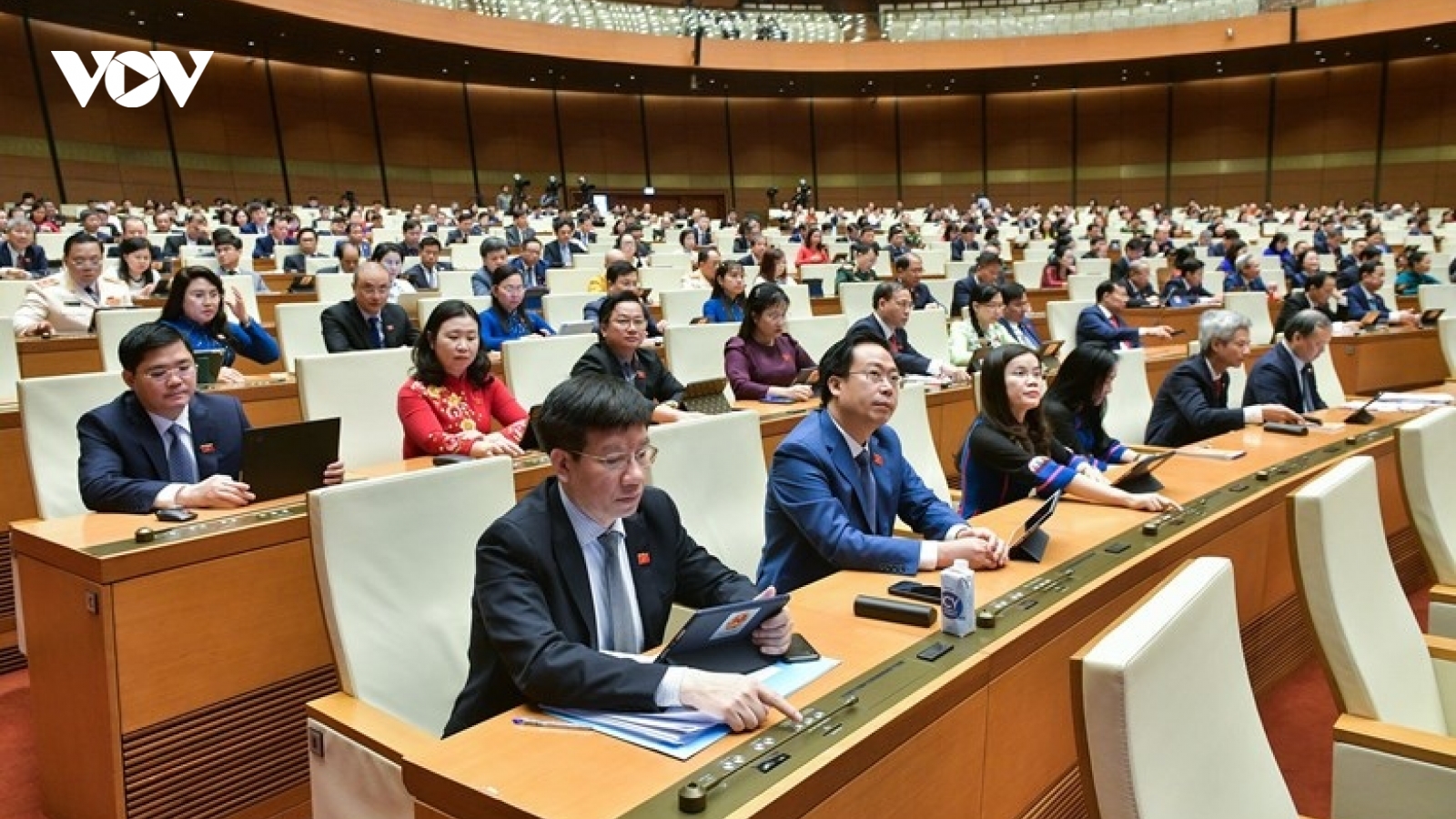 Luật Đất đai sớm có hiệu lực: Không để tình trạng "chờ" nghị định