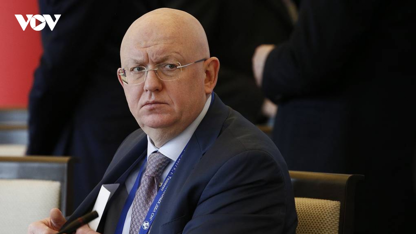 Nga nói gì khi ông Trump tuyên bố có thể chấm dứt xung đột Ukraine trong 24 giờ?