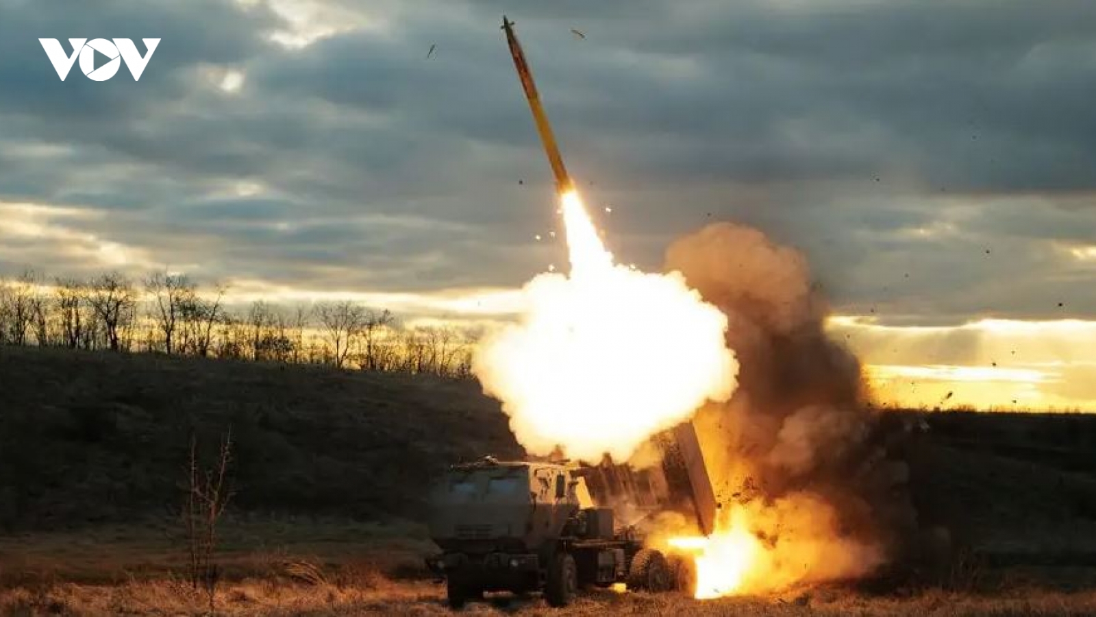 Toàn cảnh quốc tế sáng 20/4: Nga phá hủy "hỏa thần" HIMARS của Ukraine