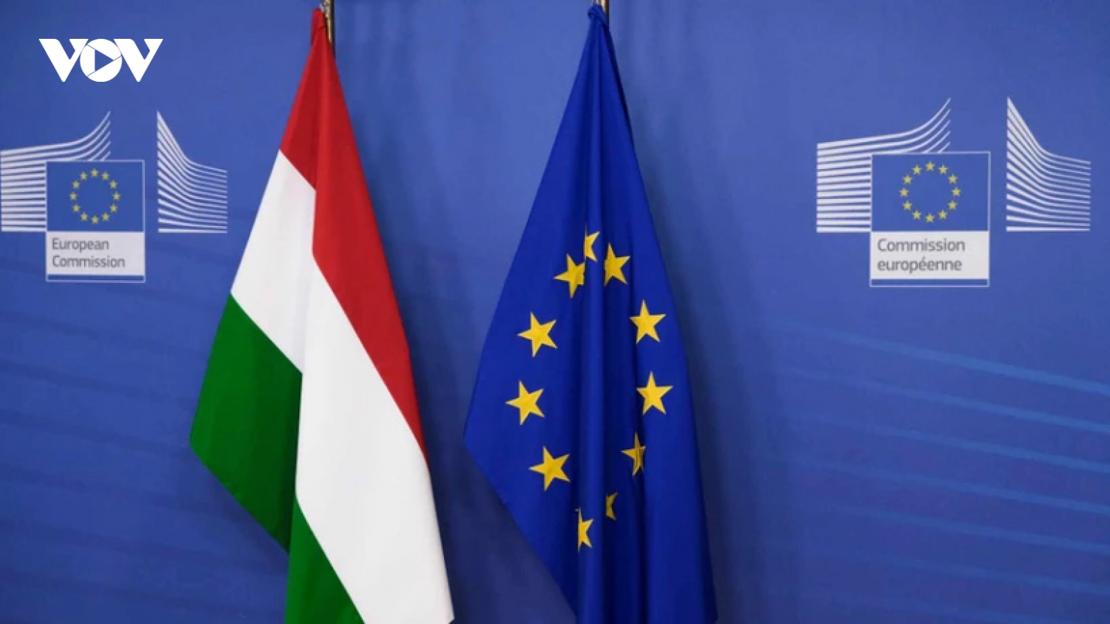 Mục tiêu trọng tâm của Hungary khi giữ cương vị Chủ tịch luân phiên Hội đồng EU