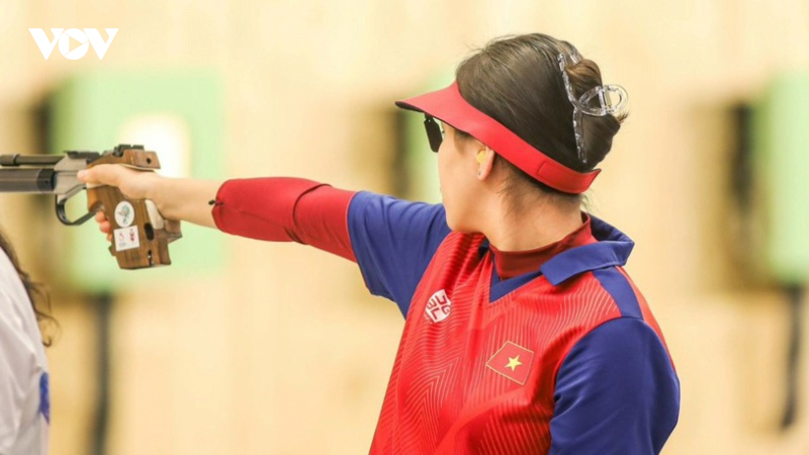 Lịch thi đấu Olympic 2024 hôm nay 27/7 của Đoàn Thể thao Việt Nam