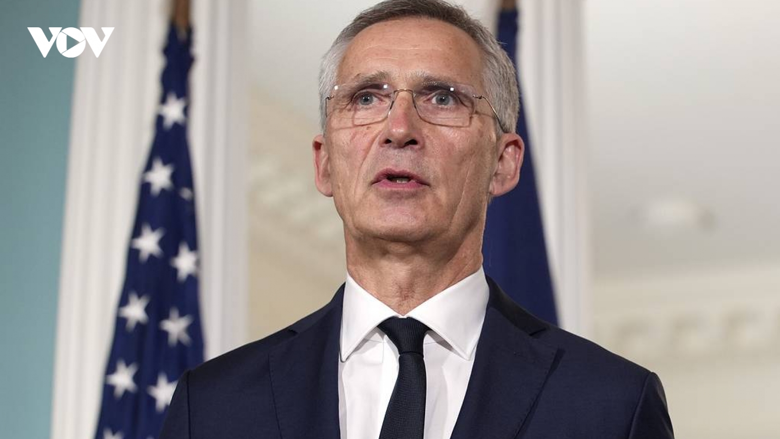 NATO: Chiến thắng của Nga ở Ukraine là "cái giá phải trả và rủi ro lớn nhất"