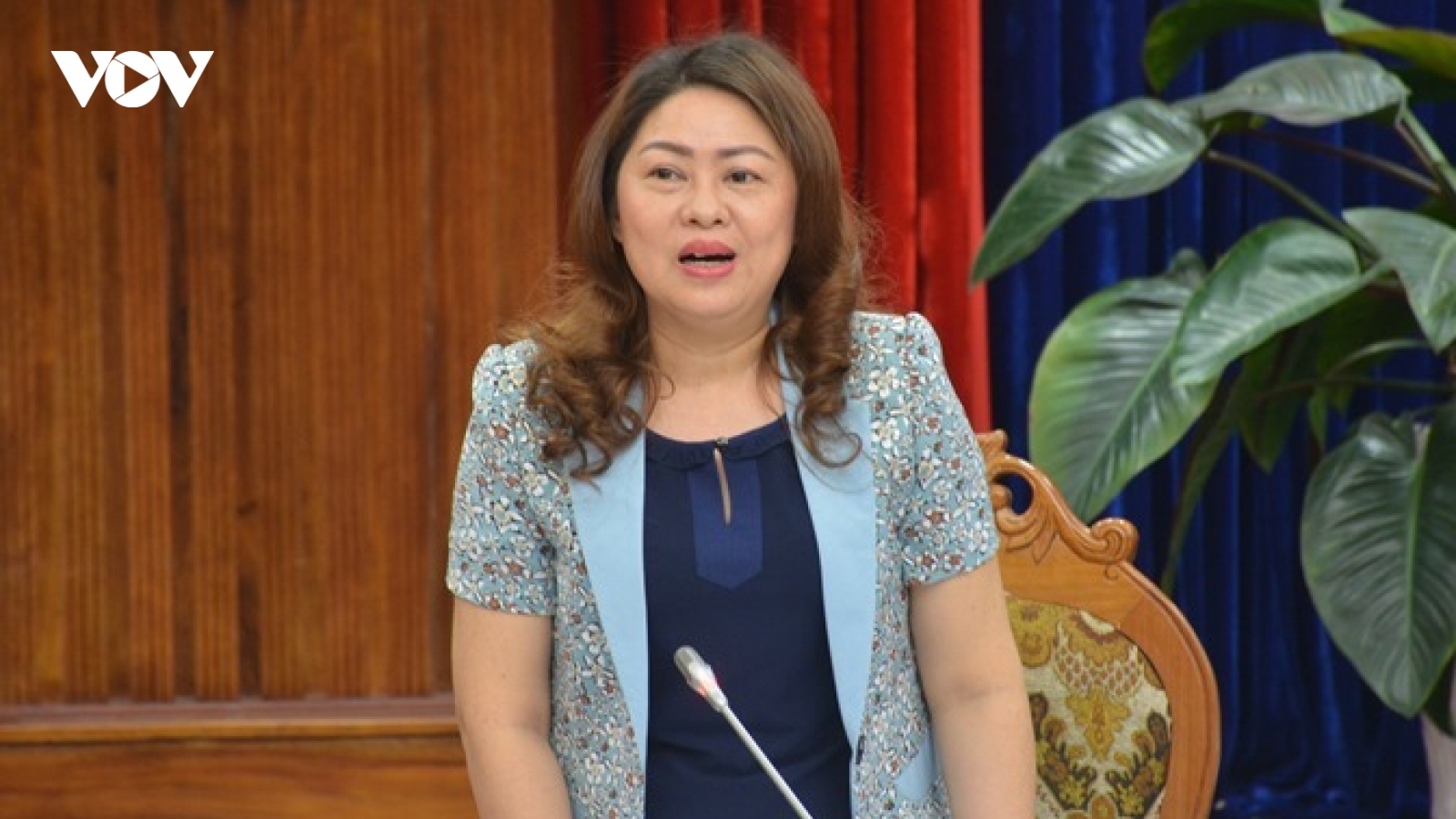 Trưởng Ban Tuyên giáo Tỉnh ủy Quảng Nam làm Bí thư Thành ủy Tam Kỳ
