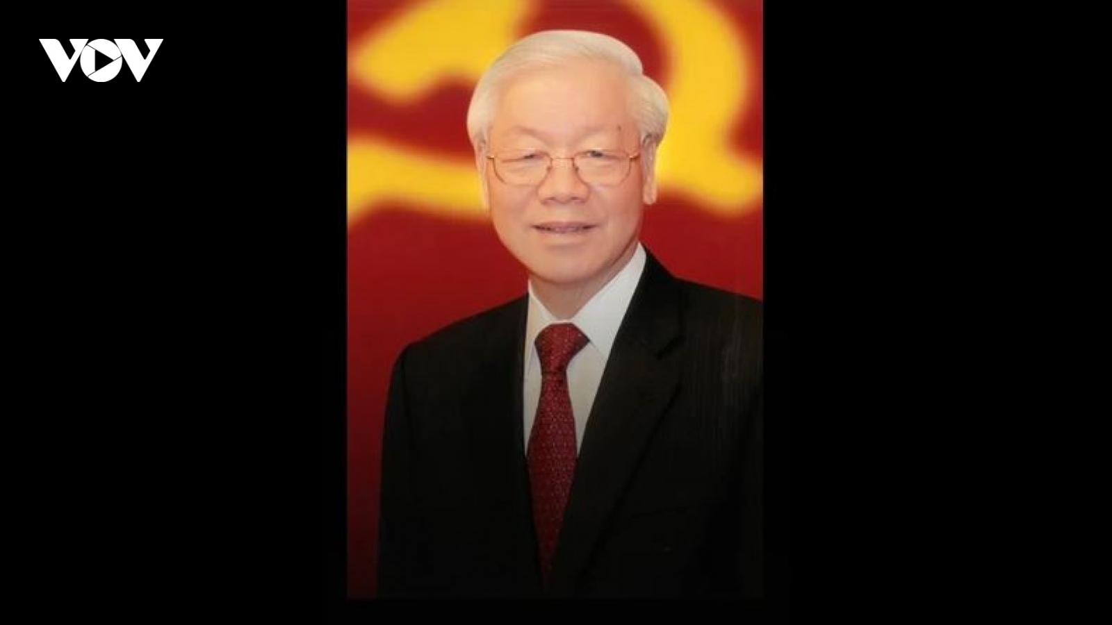 Lãnh đạo các nước và các tổ chức quốc tế chia buồn Tổng Bí thư Nguyễn Phú Trọng từ trần