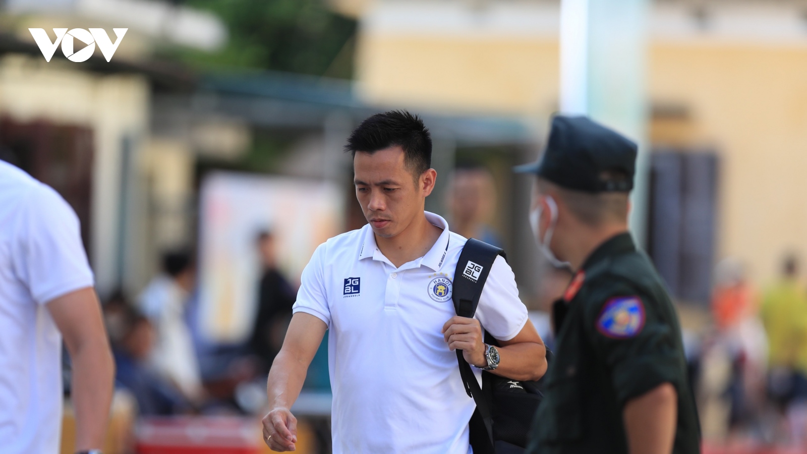 TRỰC TIẾP Thanh Hóa 0-0 Hà Nội FC: Lịch sử chờ gọi tên