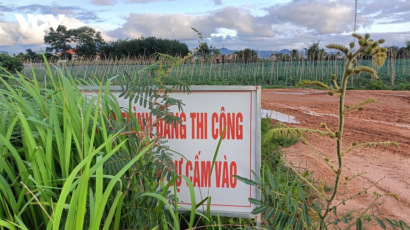 Có tình trạng sợ sai, sợ trách nhiệm trong bồi thường giải phóng mặt bằng ở Kon Tum