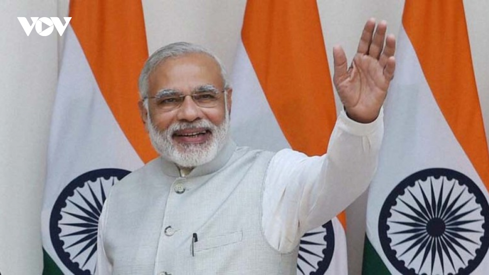 Ấn Độ đánh giá cao chuyến thăm Nga của Thủ tướng Narendra Modi