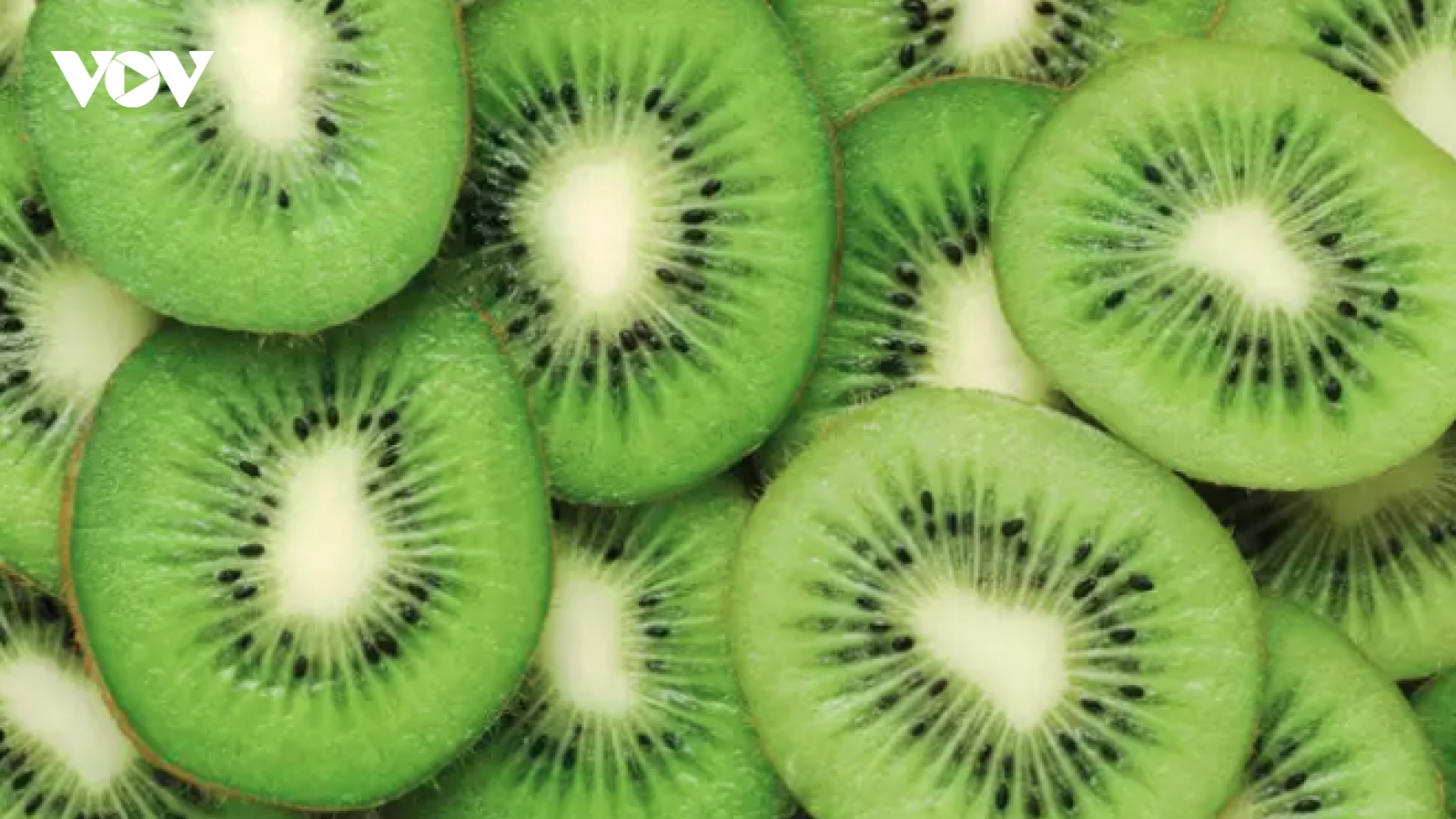 9 lý do vì sao chúng ta nên ăn kiwi mỗi ngày