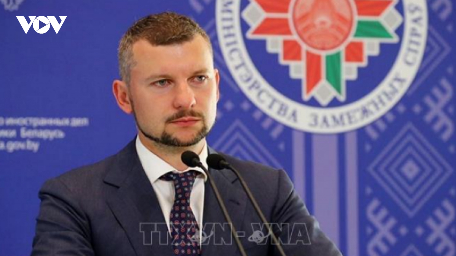 Belarus chuẩn bị đáp trả trước các biện pháp trừng phạt của EU