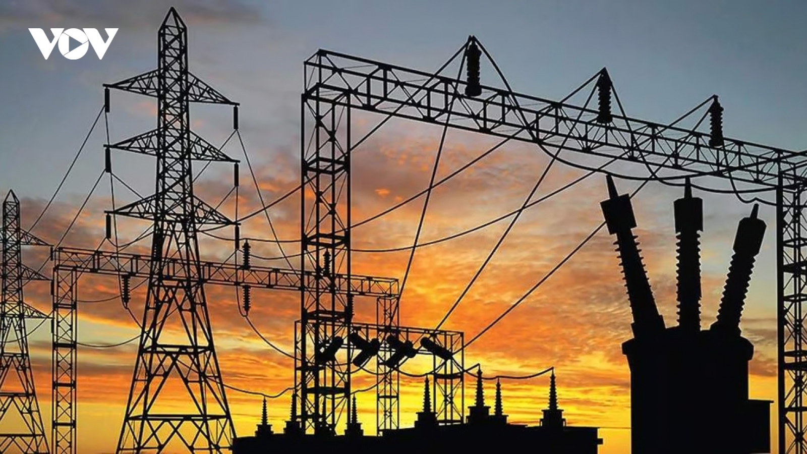 Các nước Baltic sẽ ngừng sử dụng lưới điện của Nga và Belarus từ tháng 2/2025