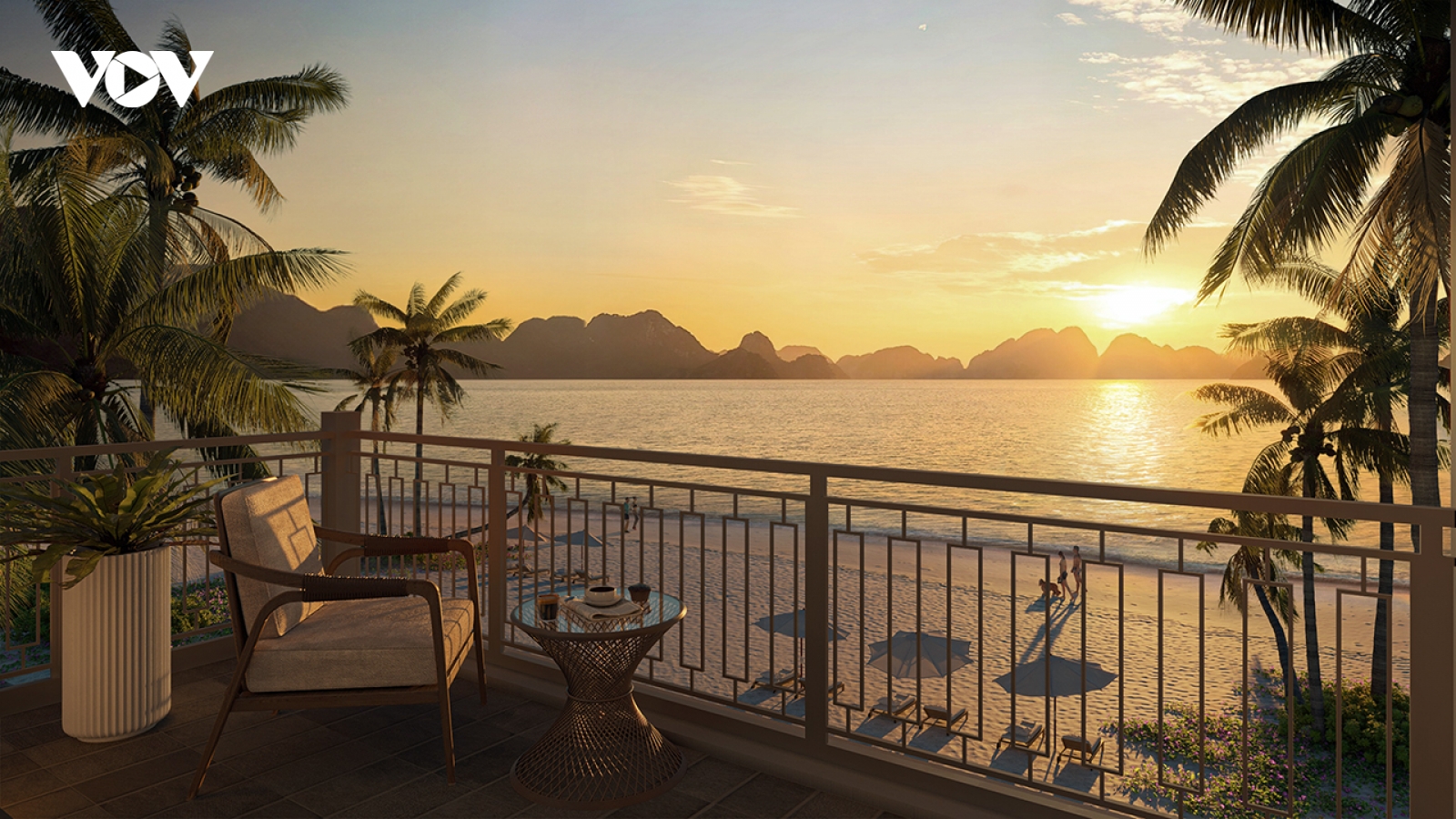 BIM Land kiến tạo chuẩn sống resort-living giữa “ốc đảo thiên đường” Lagoon Residences