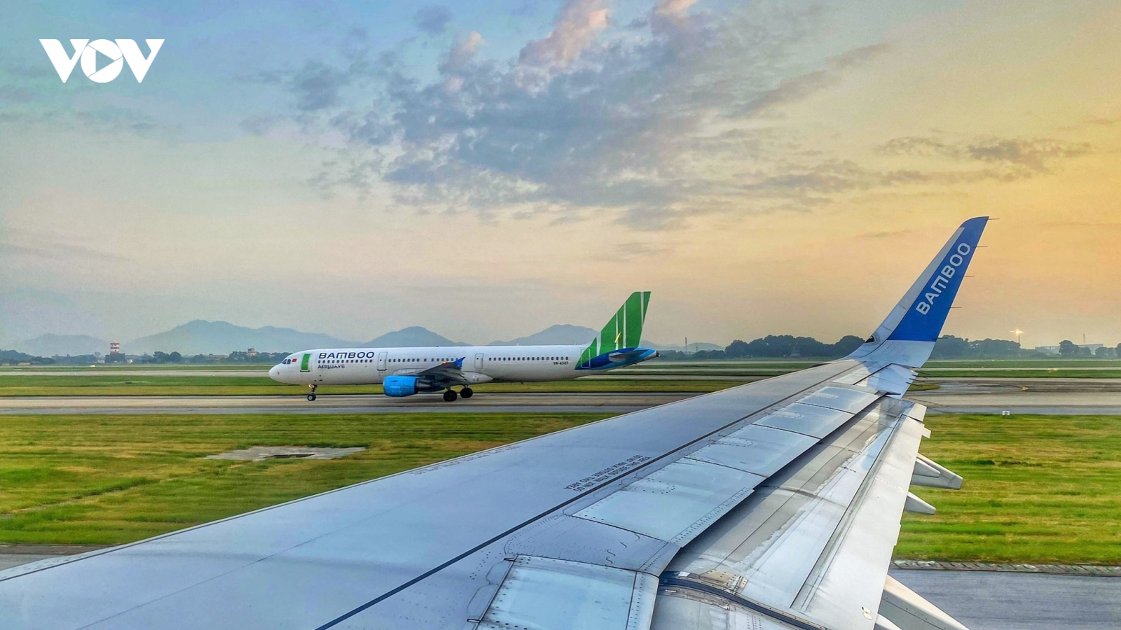 Bamboo Airways dự kiến tăng lên 18 máy bay vào năm 2025