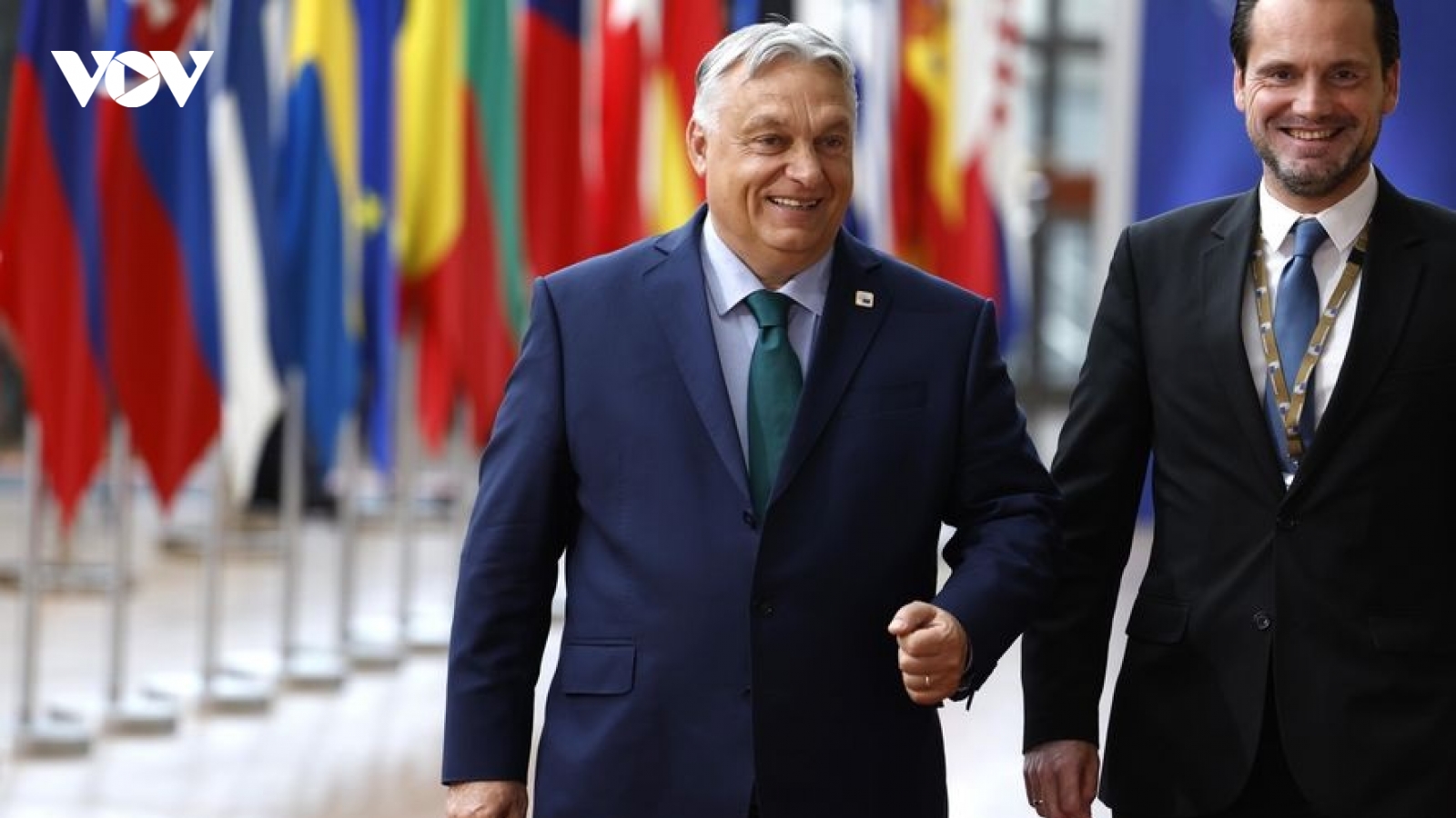 Thủ tướng Orbán và các đồng minh thúc đẩy đoàn kết