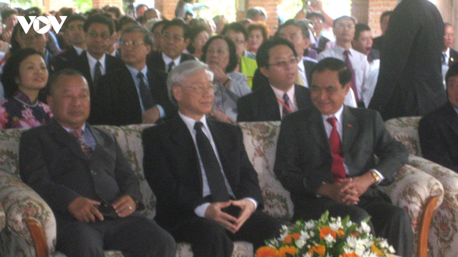 Kiều bào tại Thái Lan: Vĩnh biệt Tổng Bí thư Nguyễn Phú Trọng, người lãnh đạo gần gũi và giản dị