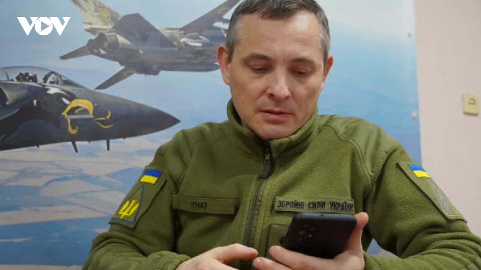 Chiến thuật sử dụng UAV mới của Nga khiến Ukraine phải dè chừng