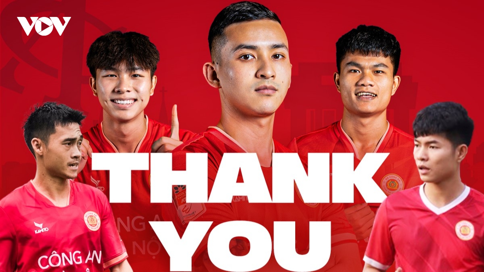 Chuyển nhượng V-League mới nhất: CLB CAHN có quyết định bất ngờ