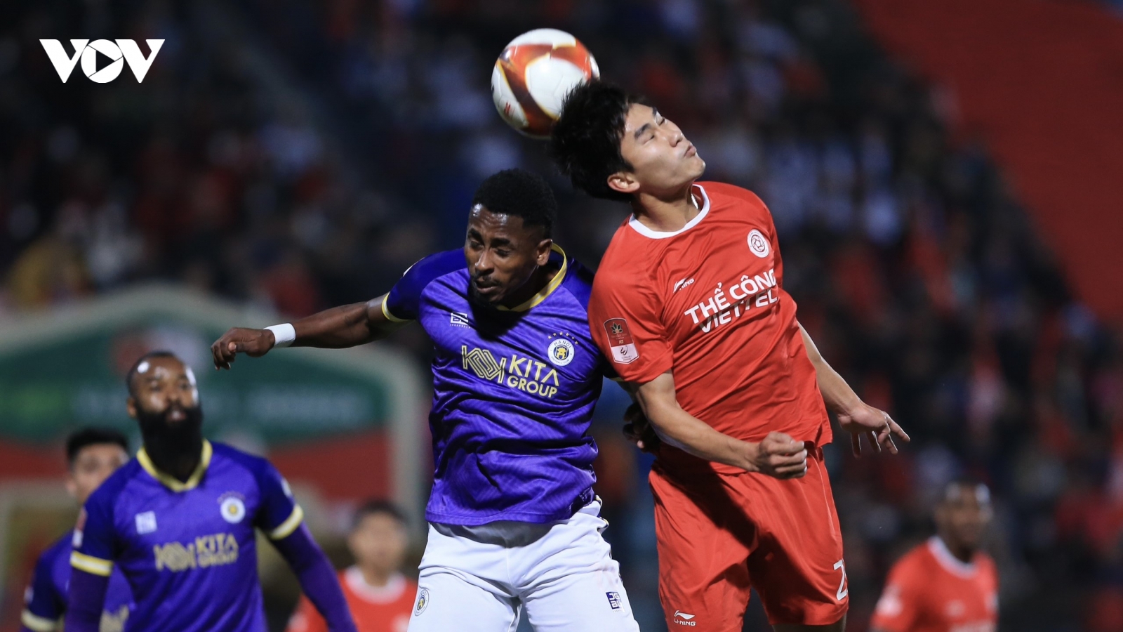 Nhận định Thể Công Viettel vs Hà Nội FC: Đội nào tiến gần danh hiệu?