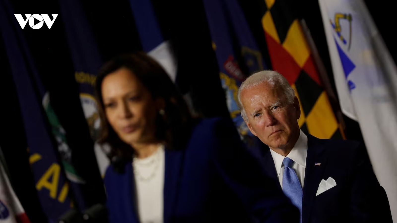 Kịch bản nào cho nước Mỹ sau khi Tổng thống Joe Biden từ bỏ đường đua bầu cử