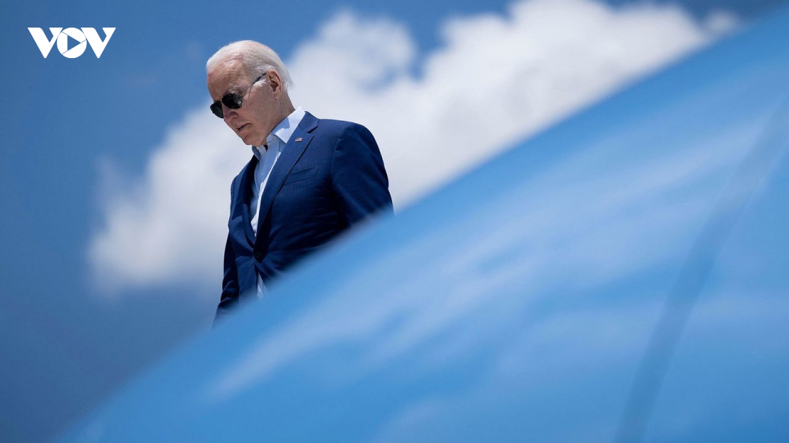 Tổng thống Joe Biden rút lui cuộc đua vào Nhà Trắng: Quyết định không bất ngờ