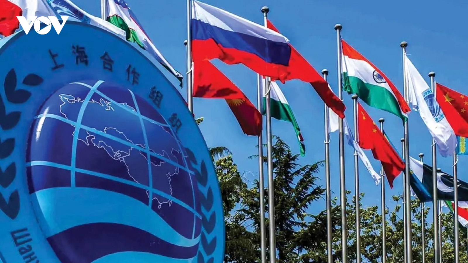 Liên minh SCO của Nga - Trung Quốc đối chọi khối quân sự NATO như thế nào?
