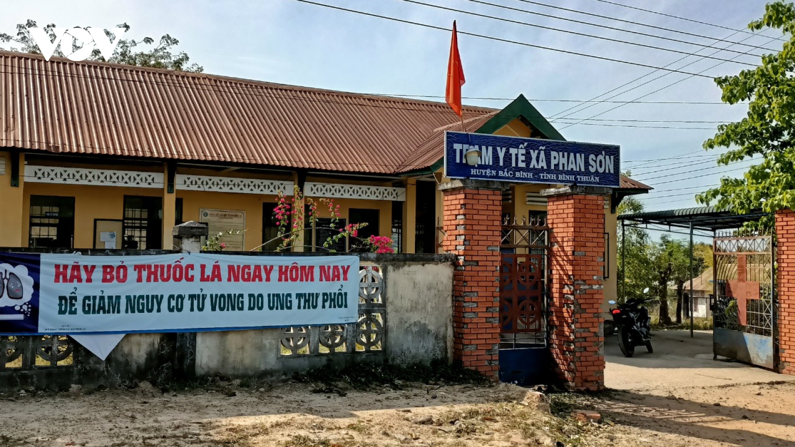 Cử tri Bình Thuận đồng thuận cao khi sáp nhập lại một số xã, phường