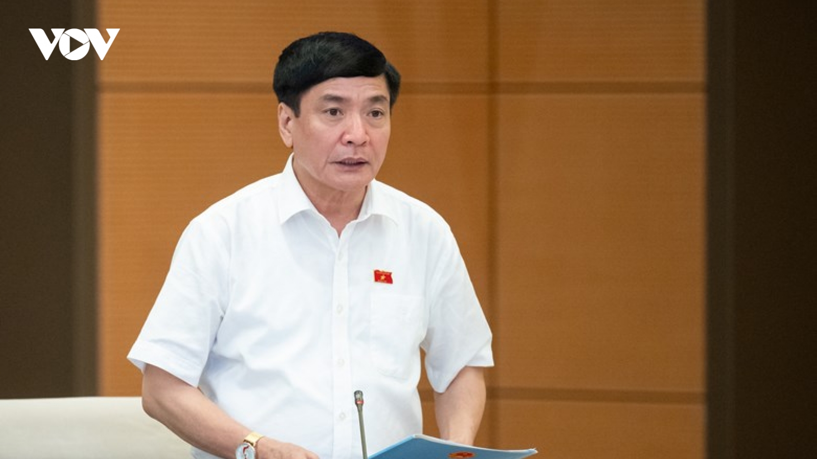 Quốc hội xem xét hàng loạt dự án luật tại Kỳ họp thứ 8