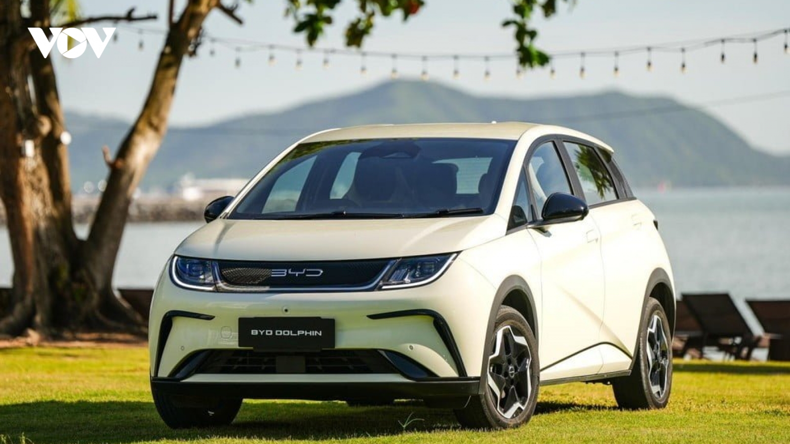 Giá bán của các mẫu xe BYD so với đối thủ có hấp dẫn?