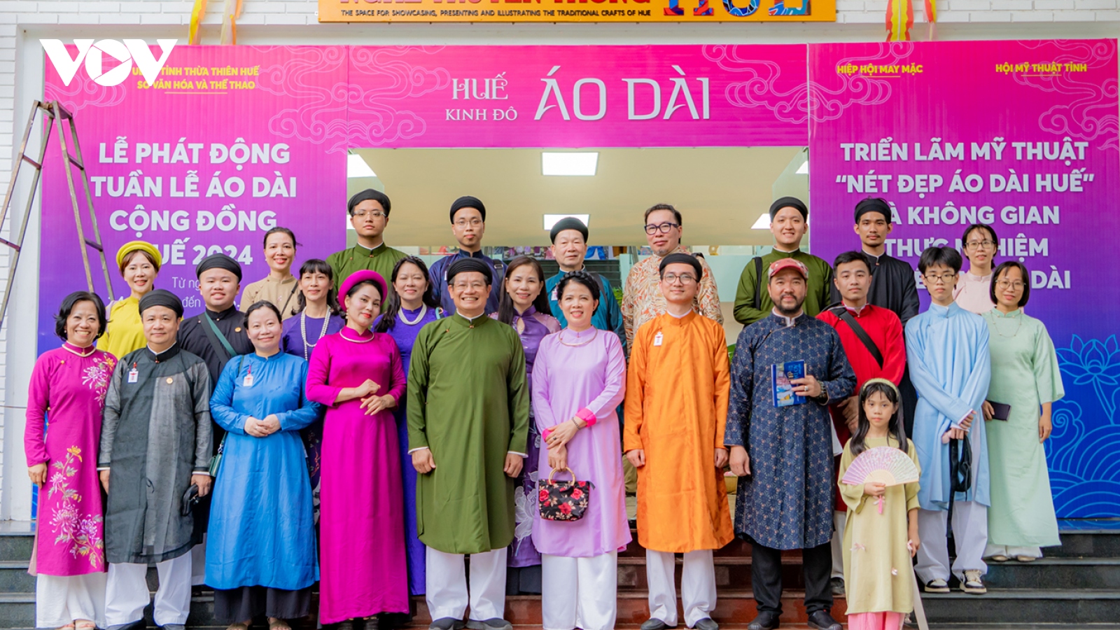 Festival Huế theo hướng "mở" gắn tính cộng đồng