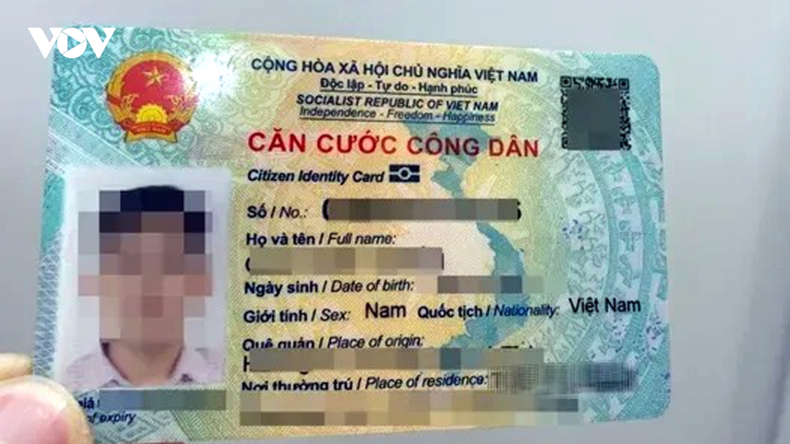 Làm căn cước mới nhưng cố tình không nộp căn cước công dân cũ có bị phạt?