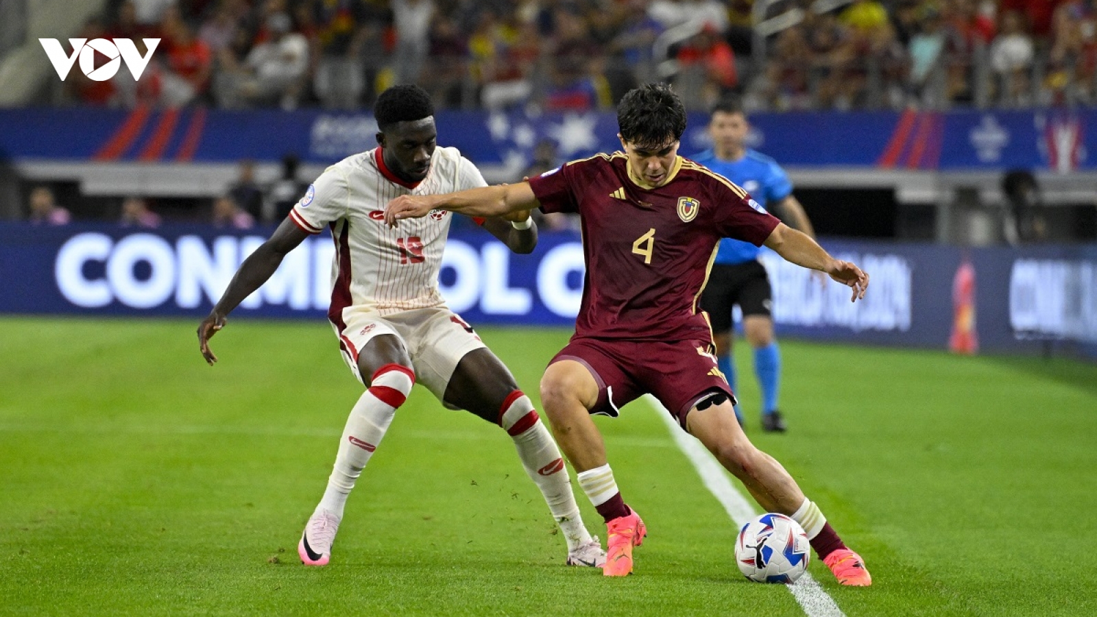 Kết quả Copa America hôm nay: Xác định đối thủ của Messi và Argentina ở bán kết