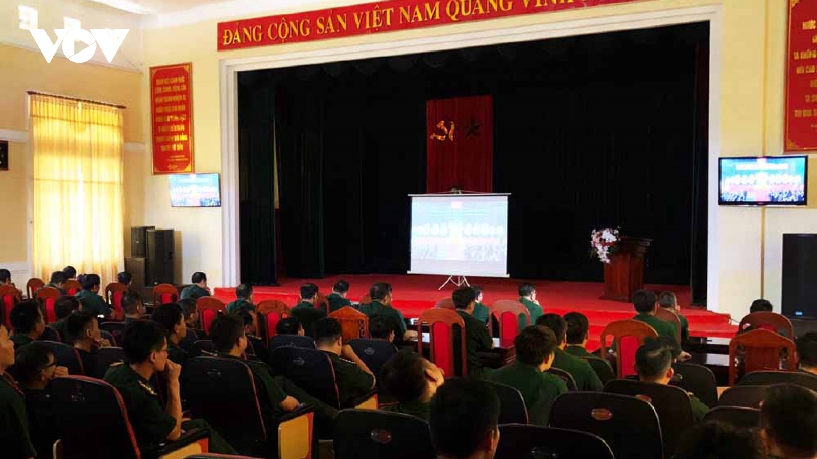 Đồng bào các dân tộc Lai Châu xúc động tiễn biệt Tổng Bí thư Nguyễn Phú Trọng