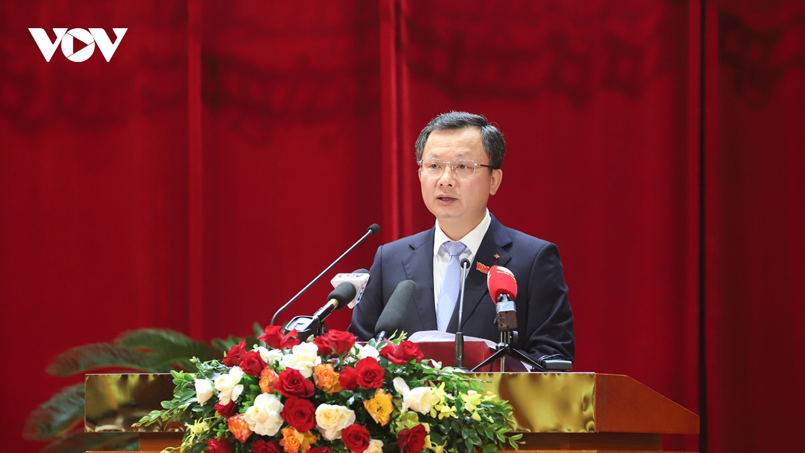 Quảng Ninh tăng tốc để đạt tăng trưởng 2 con số trong năm 2024