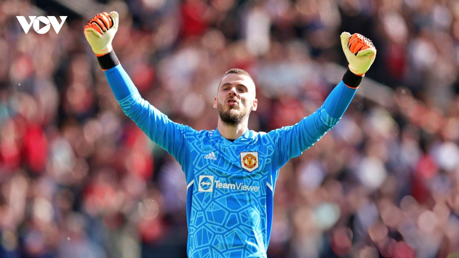 Chuyển nhượng 28/7: Lộ bến đỗ mới của De Gea, Chelsea thanh lý 12 ngôi sao