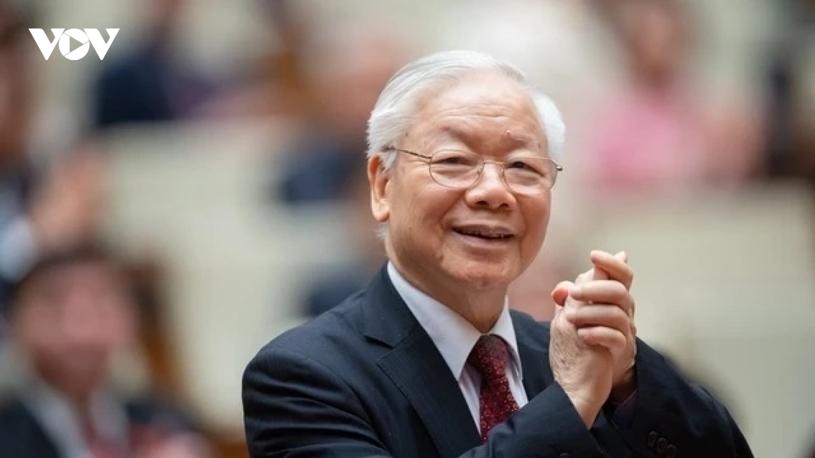 Bạn bè, dư luận quốc tế tiếp tục dành nhiều tình cảm cho Tổng Bí thư Nguyễn Phú Trọng
