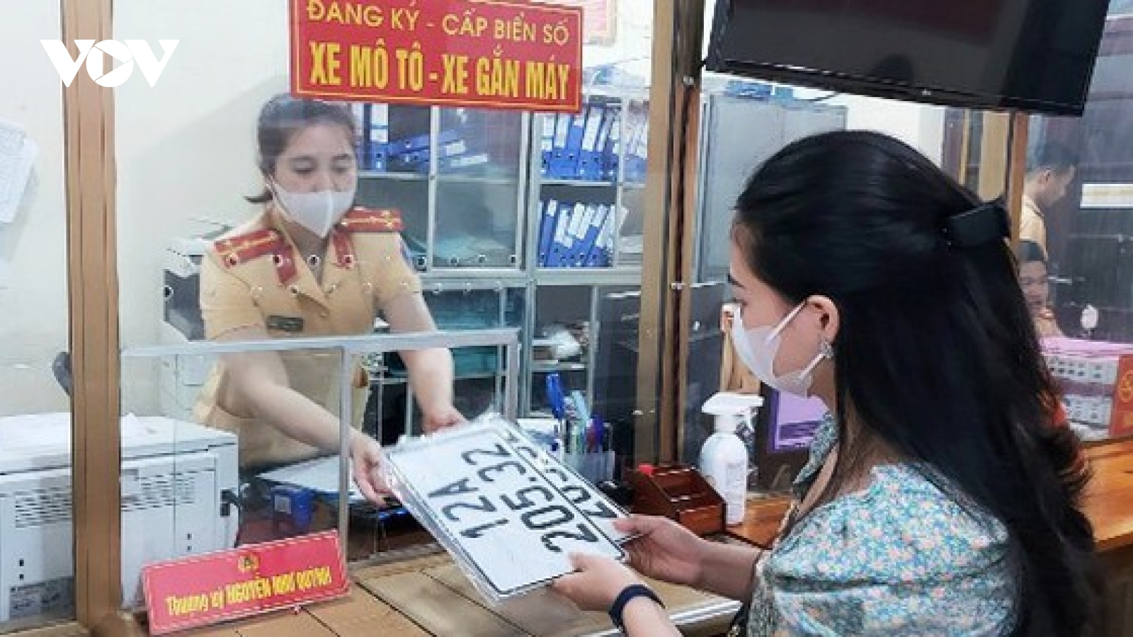 Đề xuất mới về lệ phí đăng ký biển số giúp người dân tiết kiệm tiền triệu