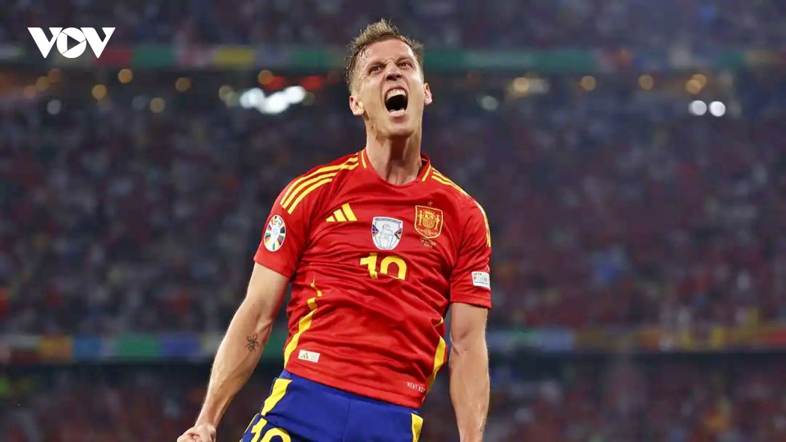 Chuyển nhượng bóng đá 21/7: Barca hỏi mua người hùng EURO 2024