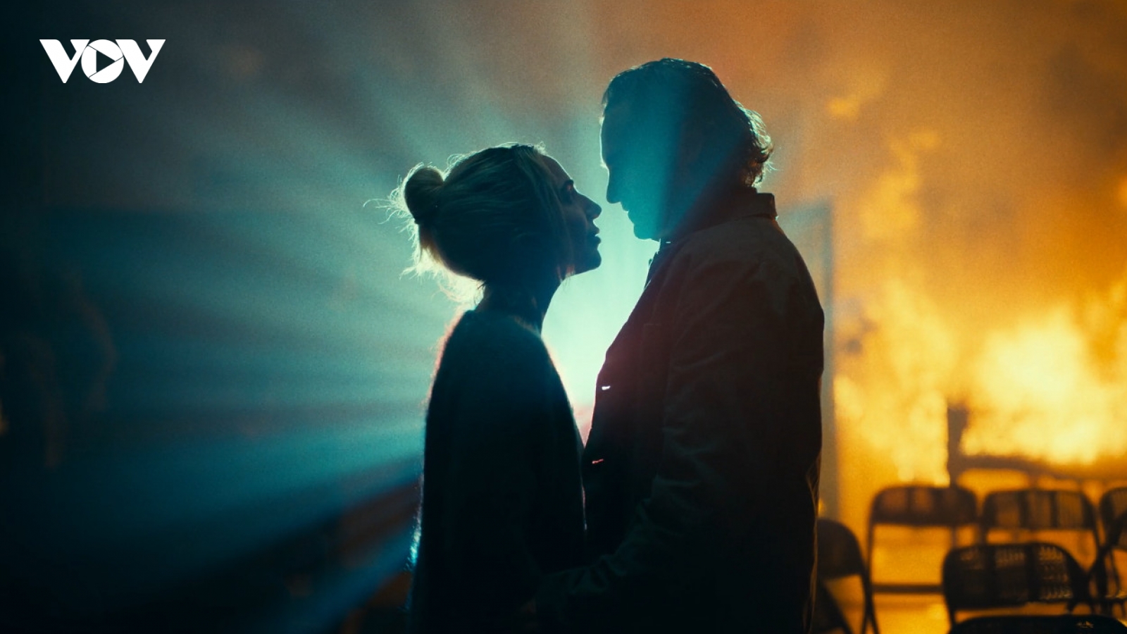 Joaquin Phoenix và Lady Gaga “yêu điên dại” trong phần tiếp theo của "Joker"