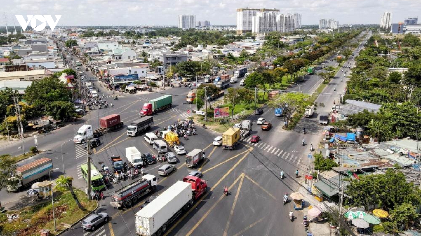 TP.HCM: Vẫn còn 9 đểm đen TNGT, xoá cách nào?