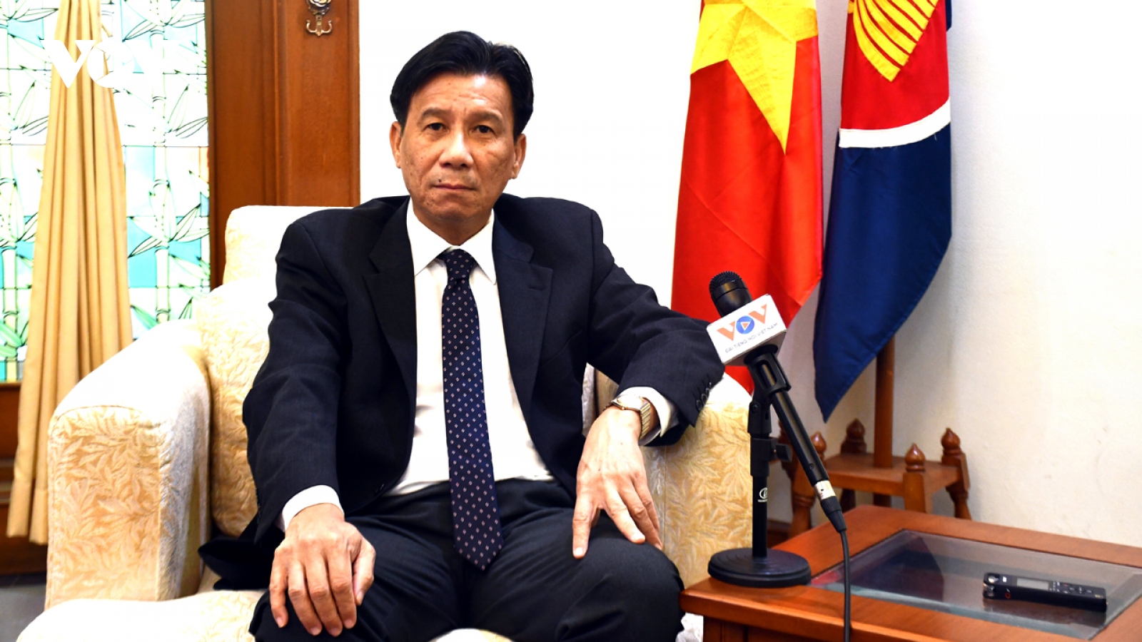 Tổng thống Timor Leste thăm Việt Nam: Thúc đẩy lợi ích chiến lược song phương