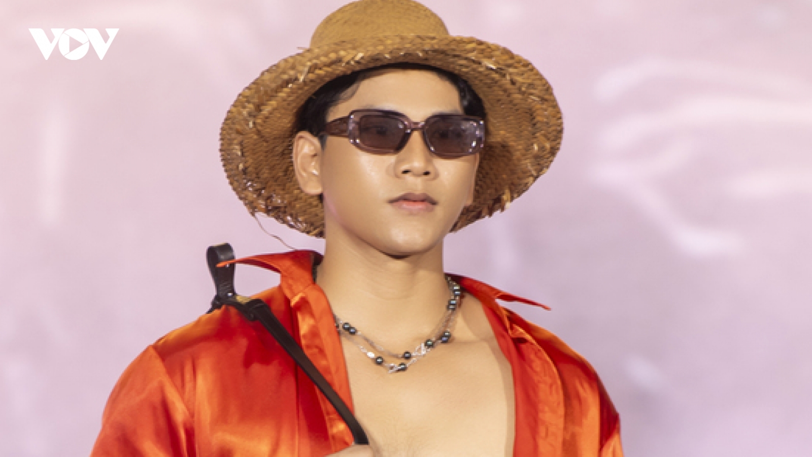 36 thí sinh Mister Vietnam gây phấn khích khi diễn thời trang ở NovaWorld Phan Thiết