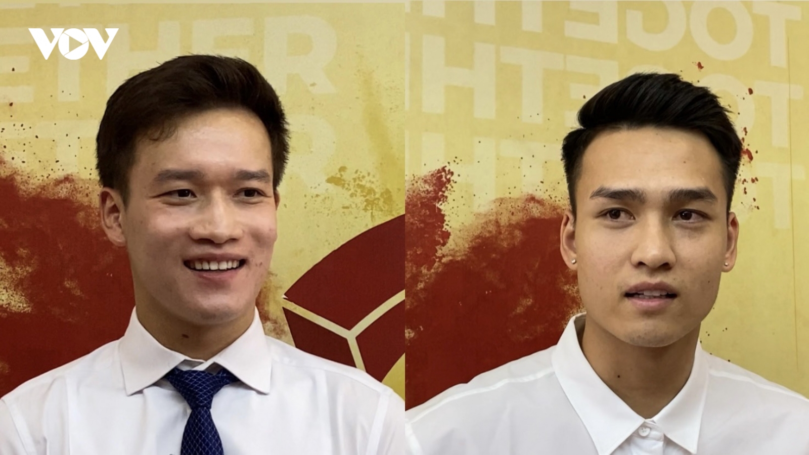 Hoàng Đức - Việt Anh va nhau tóe lửa với màn dự đoán nhà vô địch EURO 2024