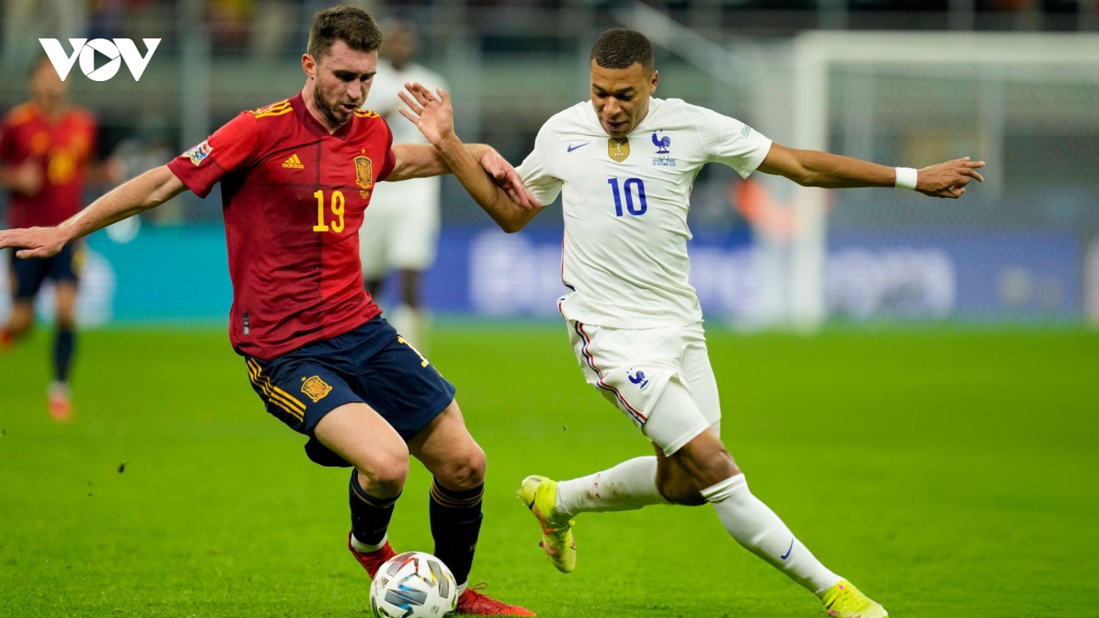 Lịch thi đấu và trực tiếp EURO 2024 hôm nay 9/7: Vé chung kết cho ai?