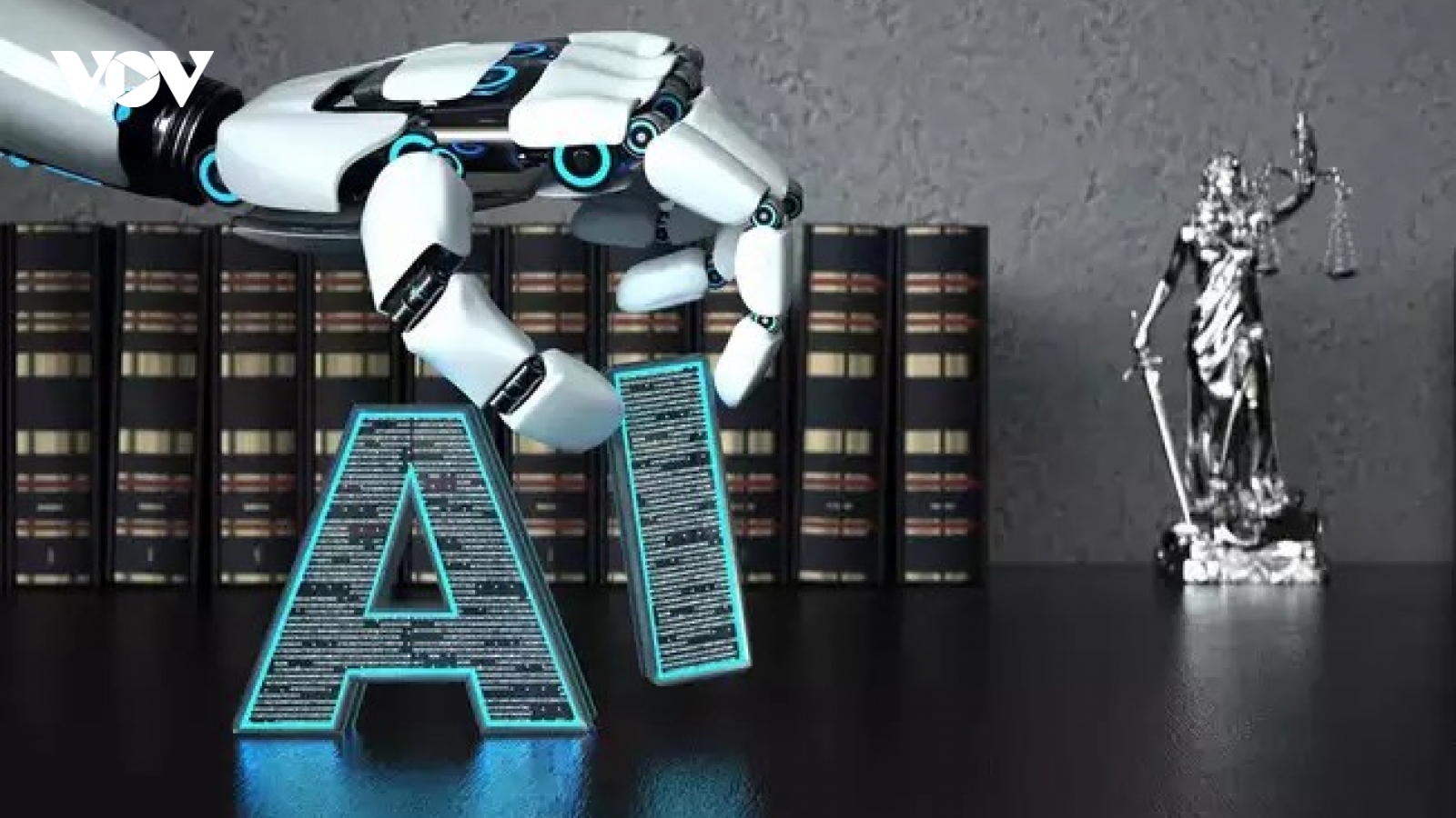 Hưởng lợi từ AI nhưng Google, Meta đều lo sợ rủi ro
