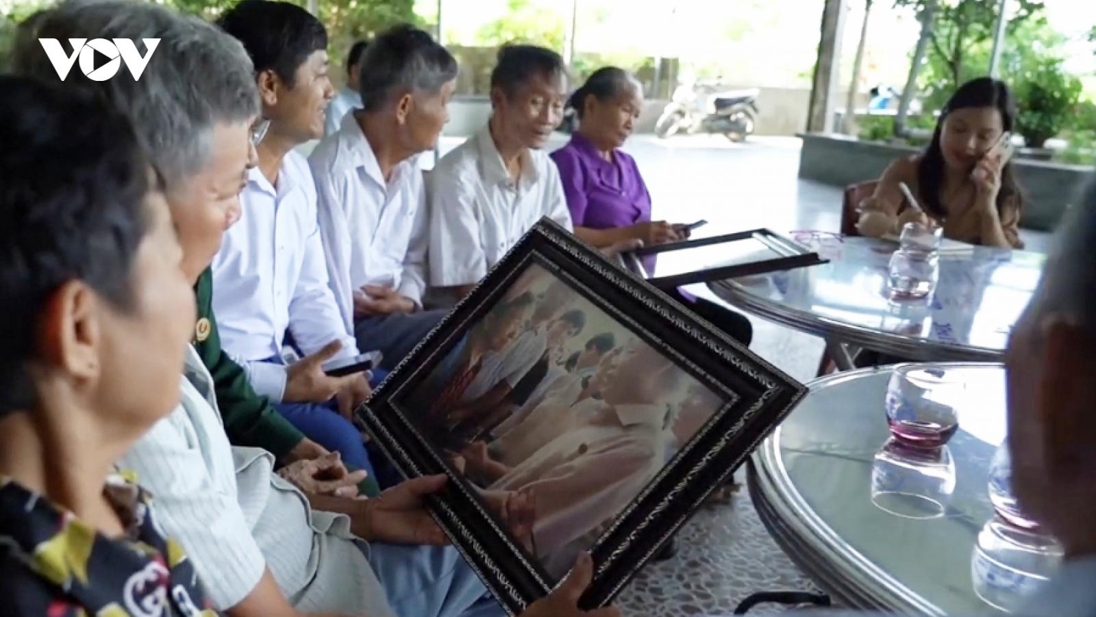 Tâm nguyện ra Thủ đô thăm Tổng Bí thư đã không thành hiện thực