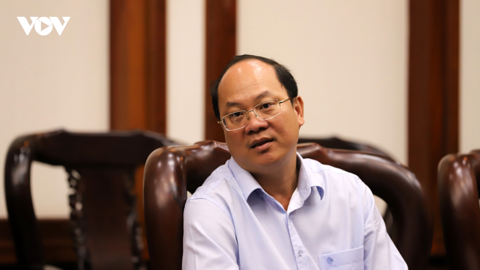 Tổng Bí thư Nguyễn Phú Trọng mong muốn xây dựng TP.HCM không chỉ giàu về vật chất