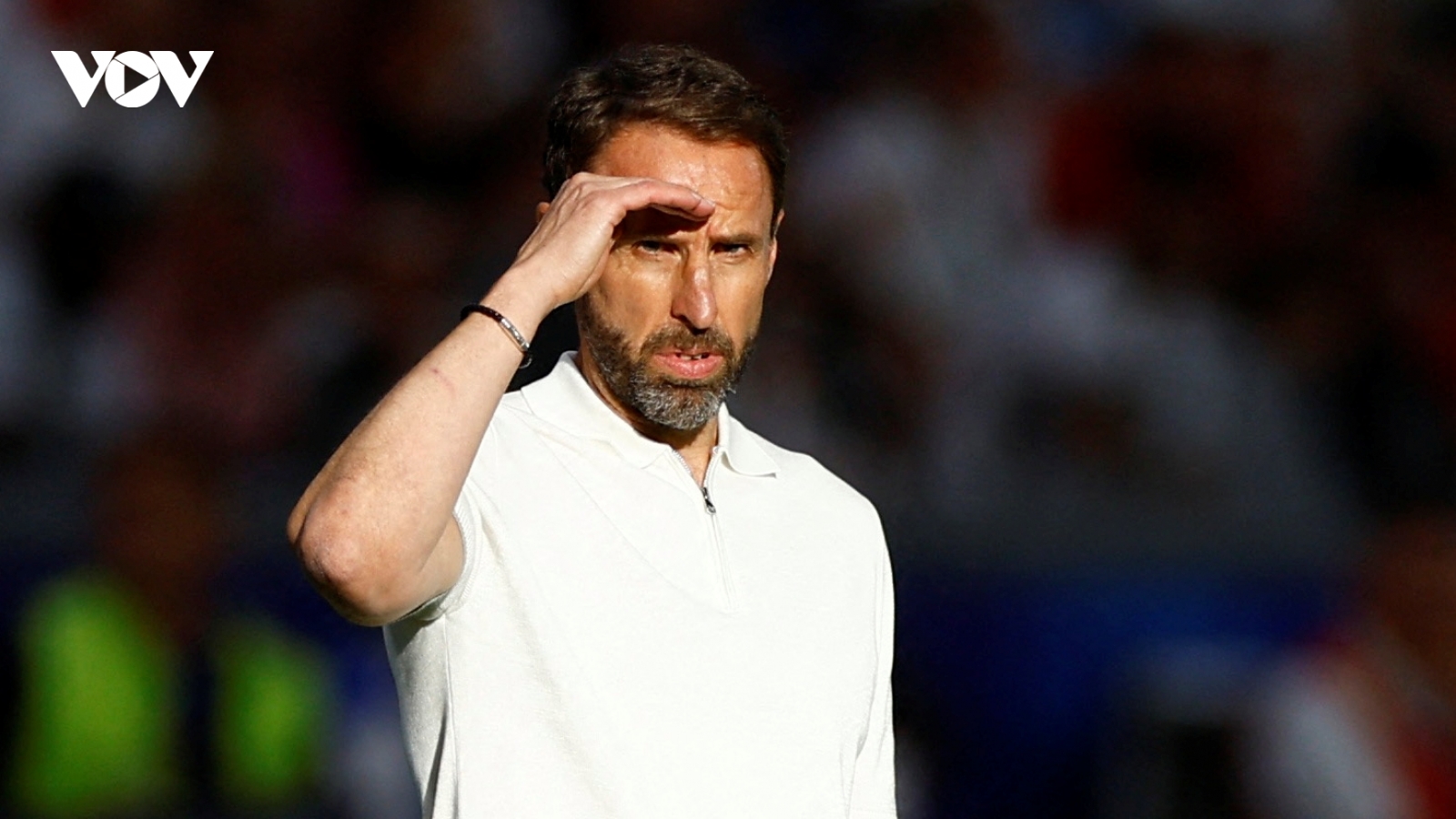FA gửi thông điệp quan trọng tới HLV Southgate trước trận chung kết EURO 2024