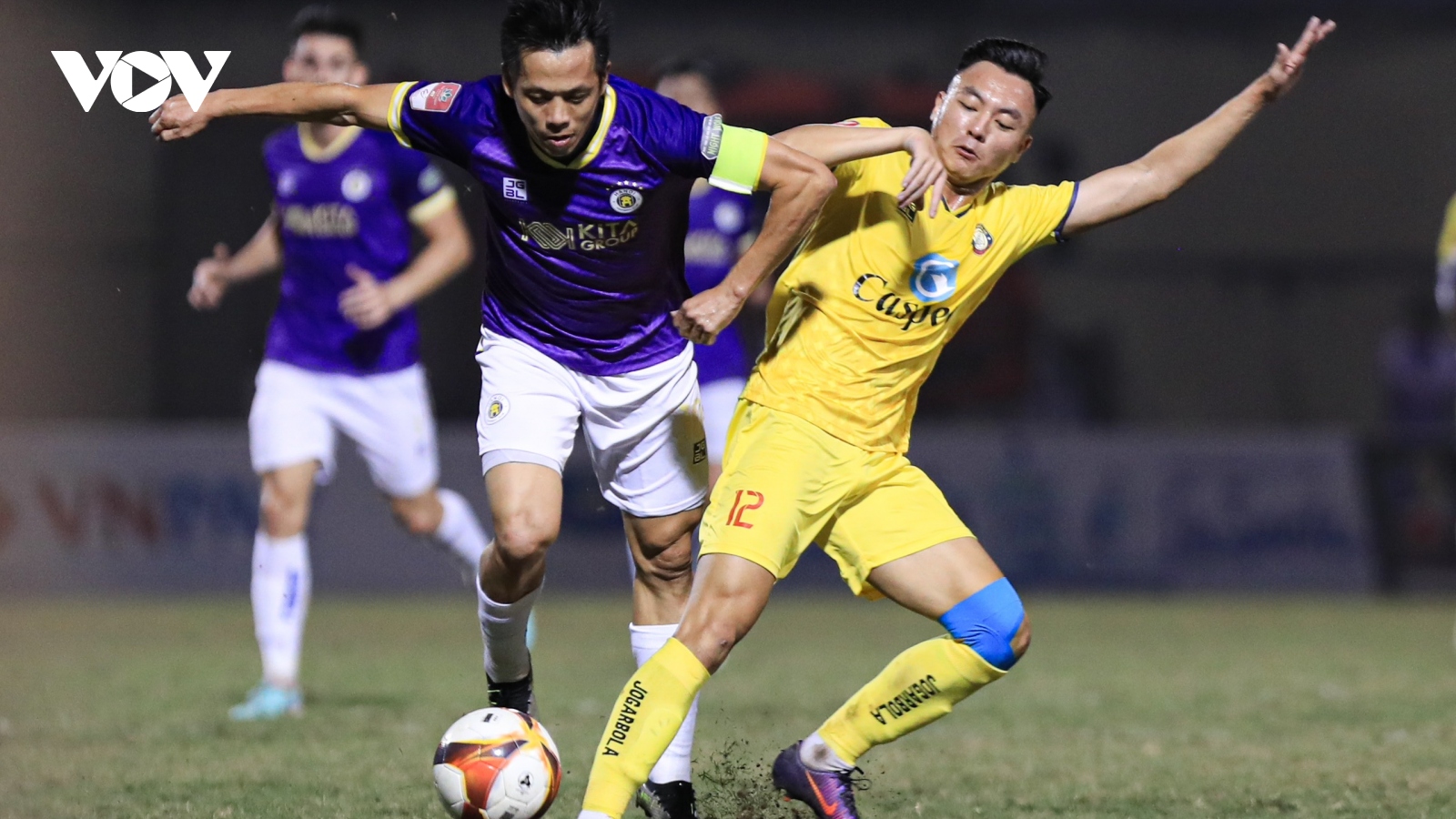 TRỰC TIẾP Thanh Hóa vs Hà Nội FC: Chung kết Cúp Quốc gia 2023/2024