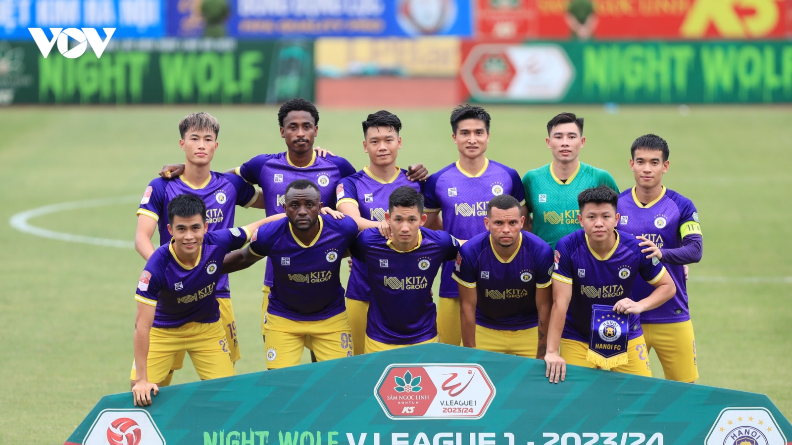 Chuyển nhượng V-League: Hà Nội FC chia tay cầu thủ trị giá hơn 12 tỷ